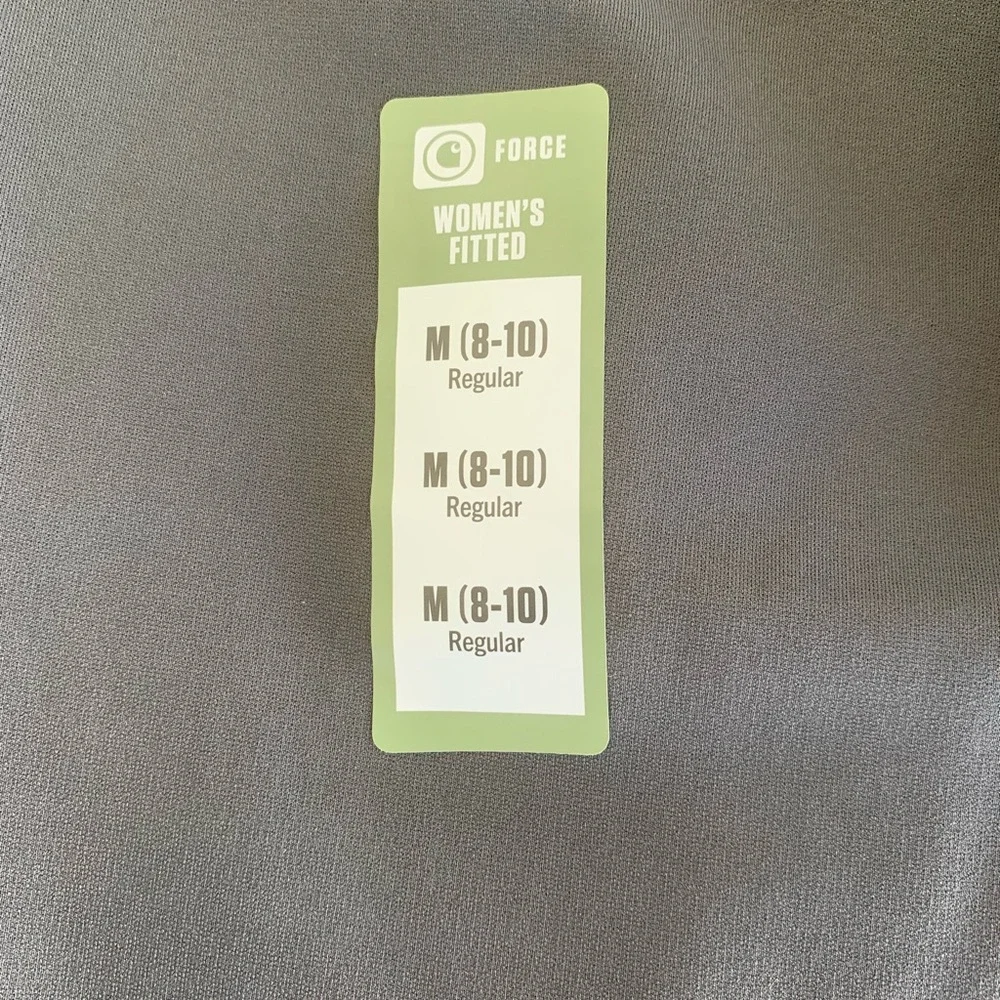 Carhartt Women’s Fitted Utility Legging - Picture 11 of 13